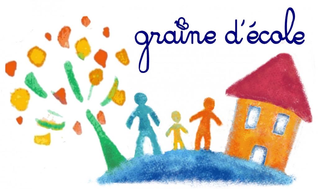 Graine d’école / BUREAU